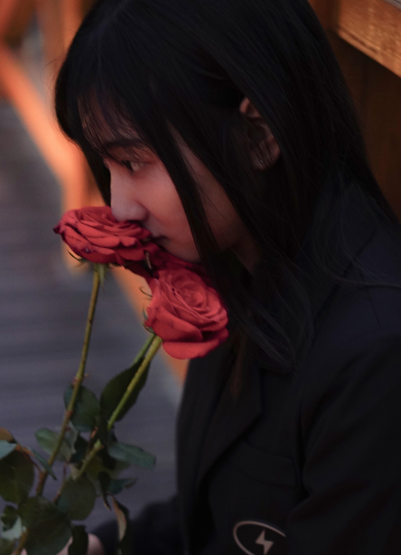 周末（图ZMTg0MjIxNTY0） - 人像摄影 - 站酷设计师贰喜喜原创素材 - 站酷ZCOOL