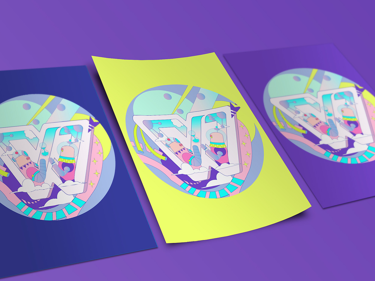 WPS-办公美学（图ZMjY5Mzk2MjA0） - 图案 - 站酷设计师陈晨CYM原创素材 - 站酷ZCOOL