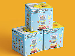 Ip原创设计相关衍生品