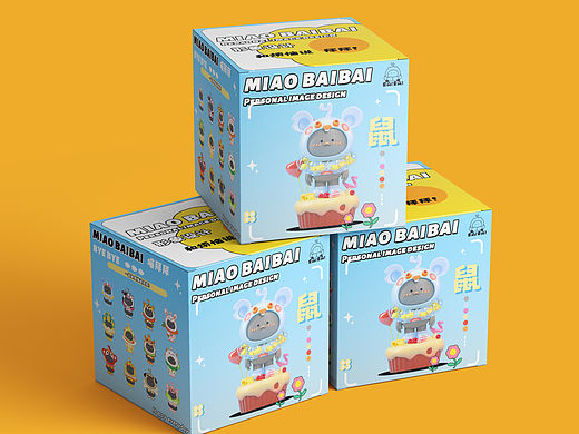 Ip原创设计相关衍生品