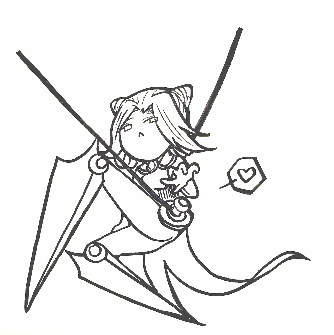 青钢影和亚索还有悠米