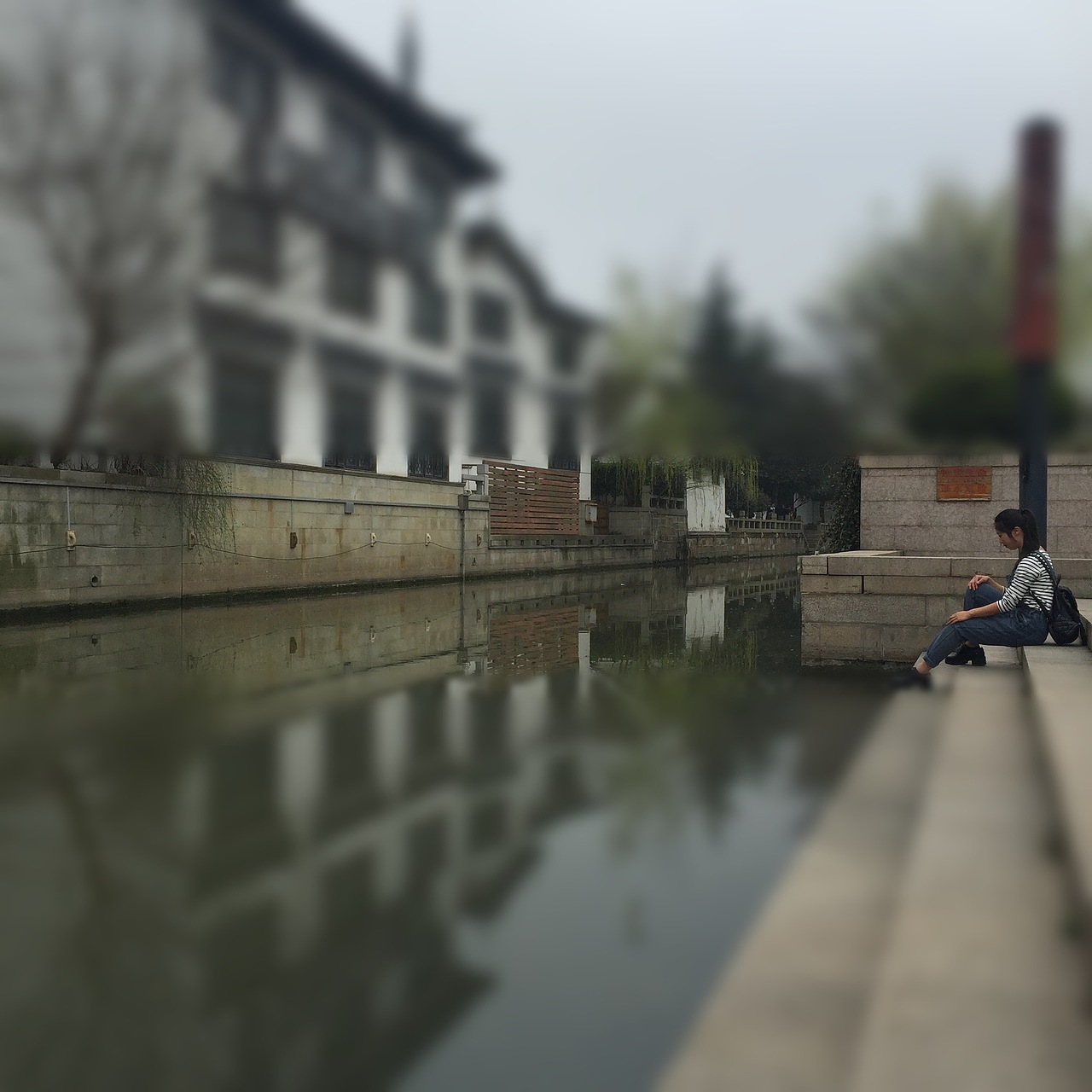 文艺和活泼,认真和可爱皆是我态度