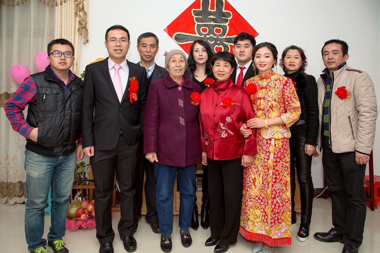 2016.12.29 美兰婚礼