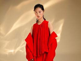 跟着刘杨老师学修图