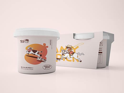 妈咪优选-儿童食品品牌