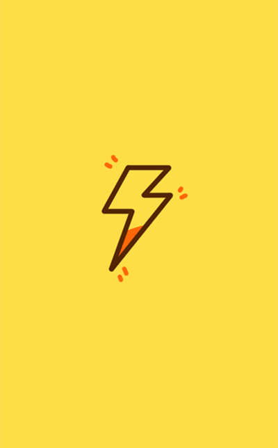 电魂校招H5页面（图ZMzc1MDUyMzI=） - 商业插画 - 站酷设计师叫我犄角大人原创素材 - 站酷ZCOOL