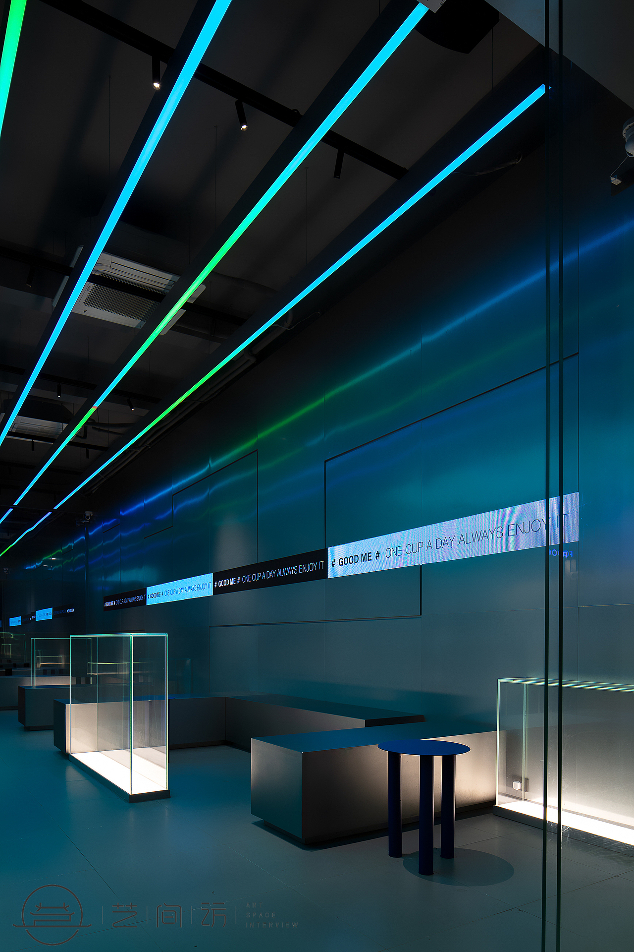 奶茶店（图ZMjU0NDA0NDMy） - 商业空间设计 - 站酷设计师艺间访原创素材 - 站酷ZCOOL