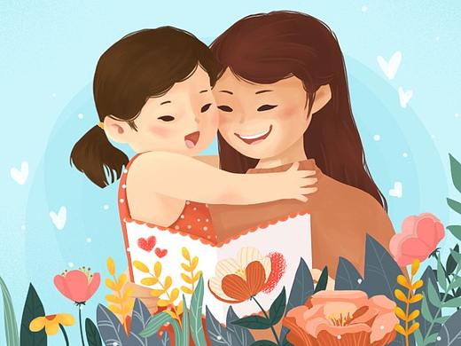 母亲节