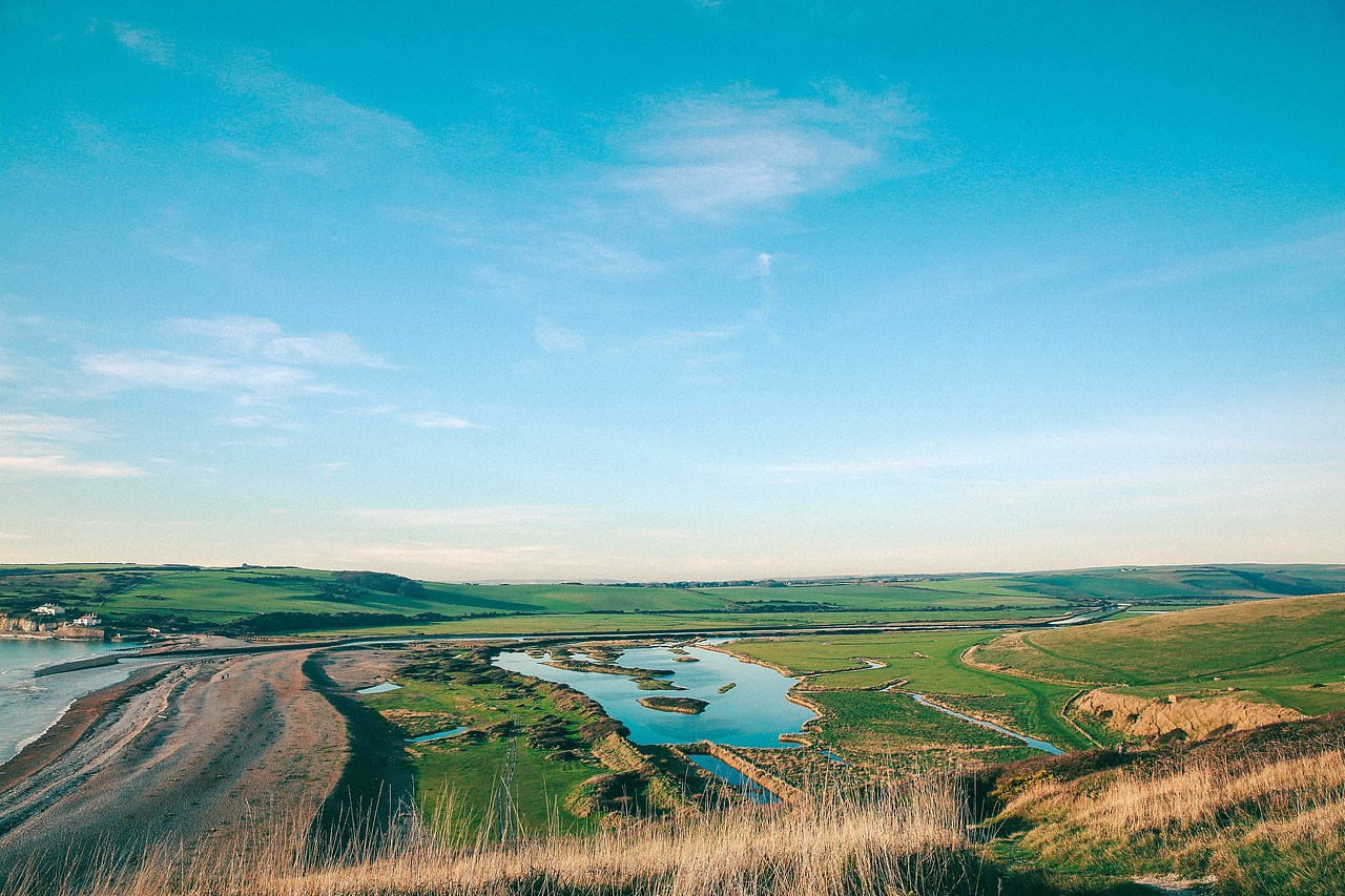 南下布莱顿（图ZMjIwMzcwMjg=） - 风光摄影 - 站酷设计师DukeHuang原创素材 - 站酷ZCOOL