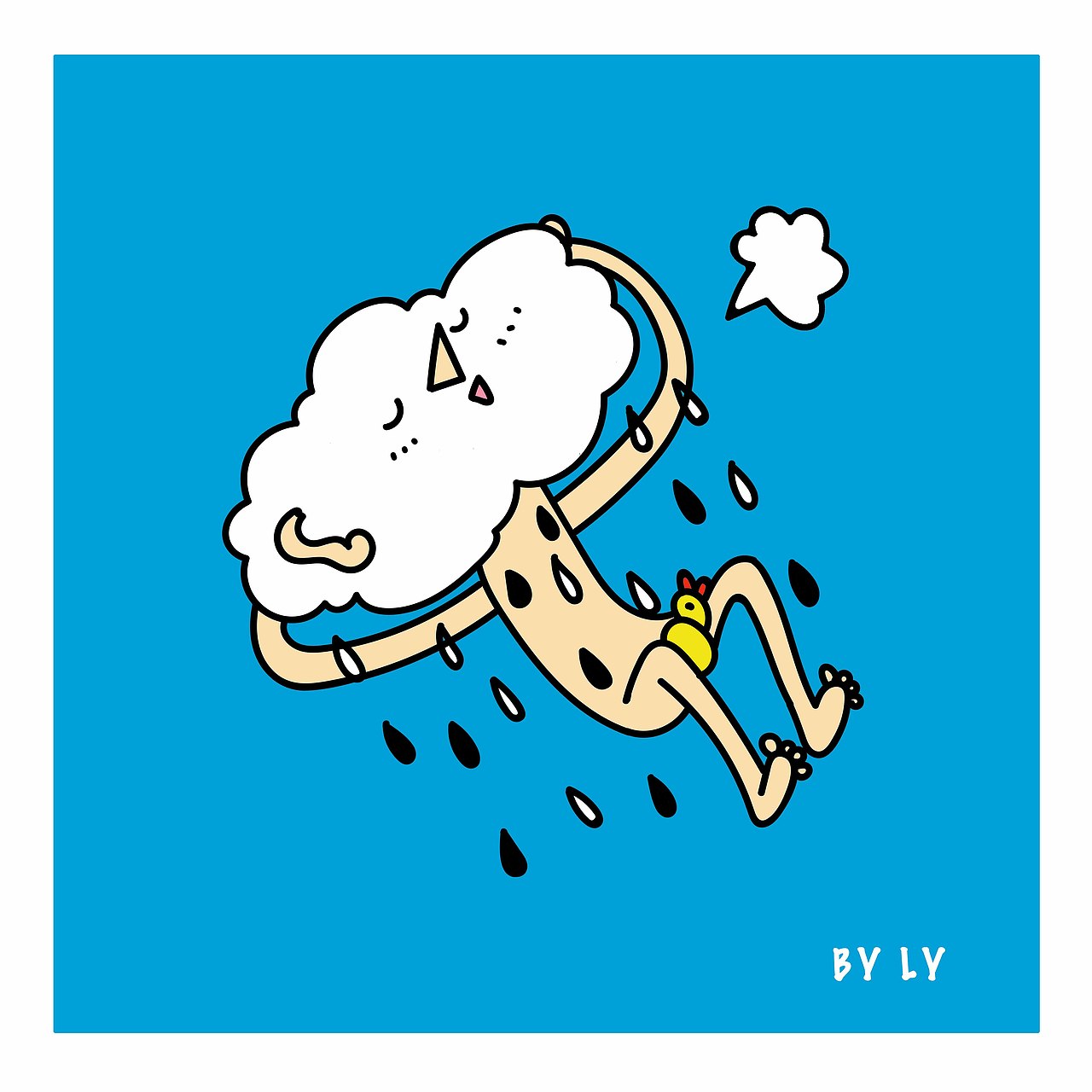 那些濒临灭绝的悠闲气味