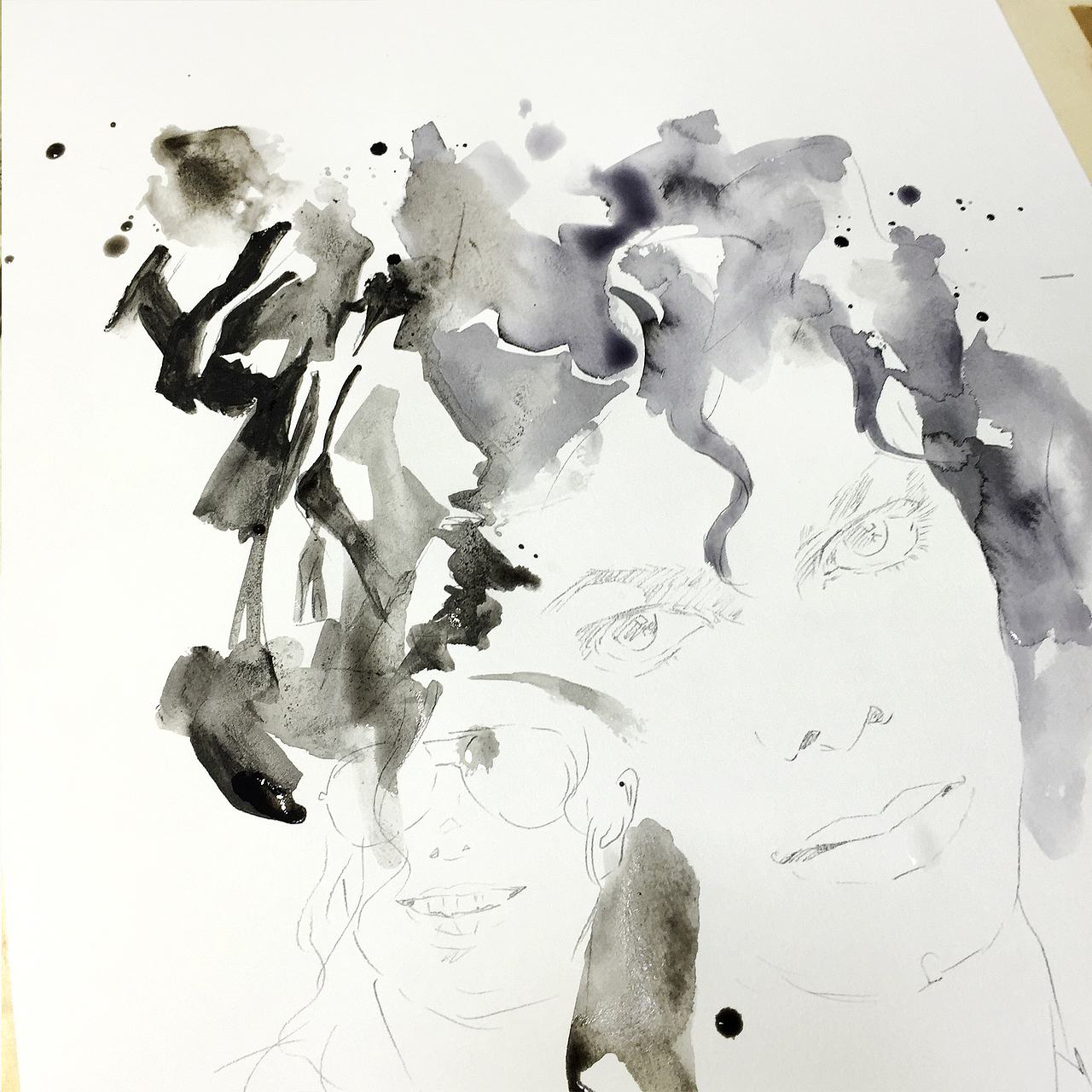 今天,怀念他,永远的流行音乐天王。