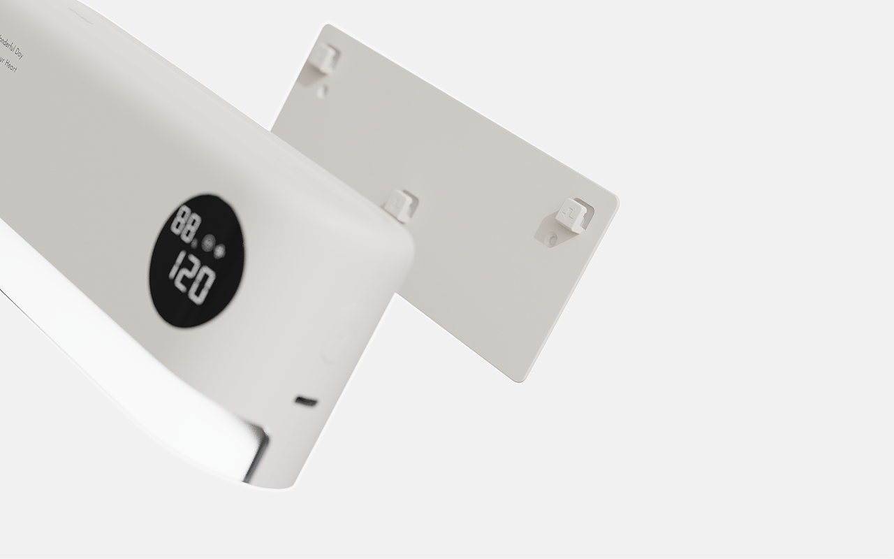001G牙刷消素盒-TOOTHBRUSH STERILIZER（图ZMjkwMTI0Njgw） - 生活用品 - 站酷设计师JasonPlanet原创素材 - 站酷ZCOOL