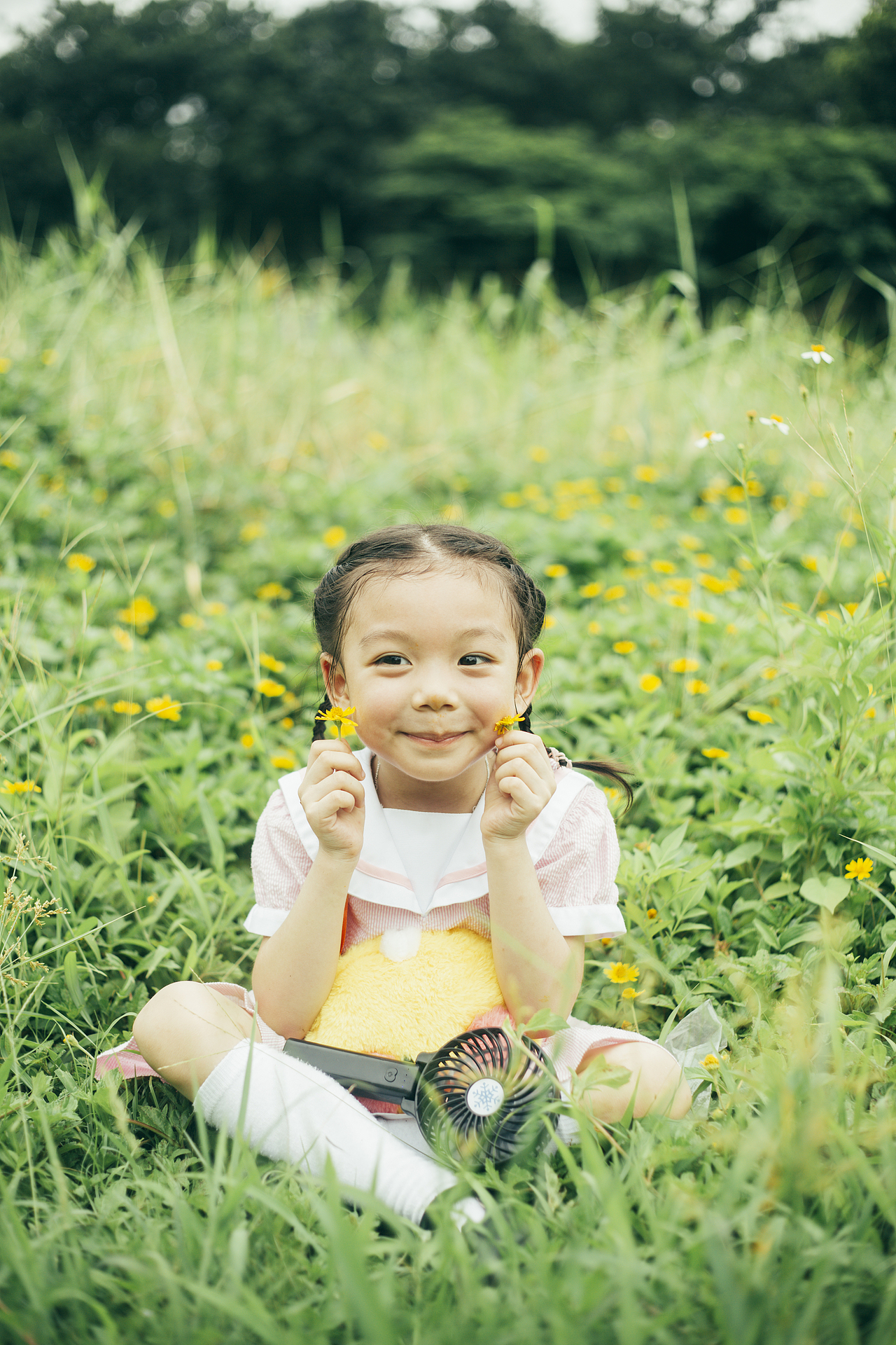 #宫崎骏的夏天#（图ZMTY0MjUwNzUy） - 人像摄影 - 站酷设计师万万没想到是我原创素材 - 站酷ZCOOL