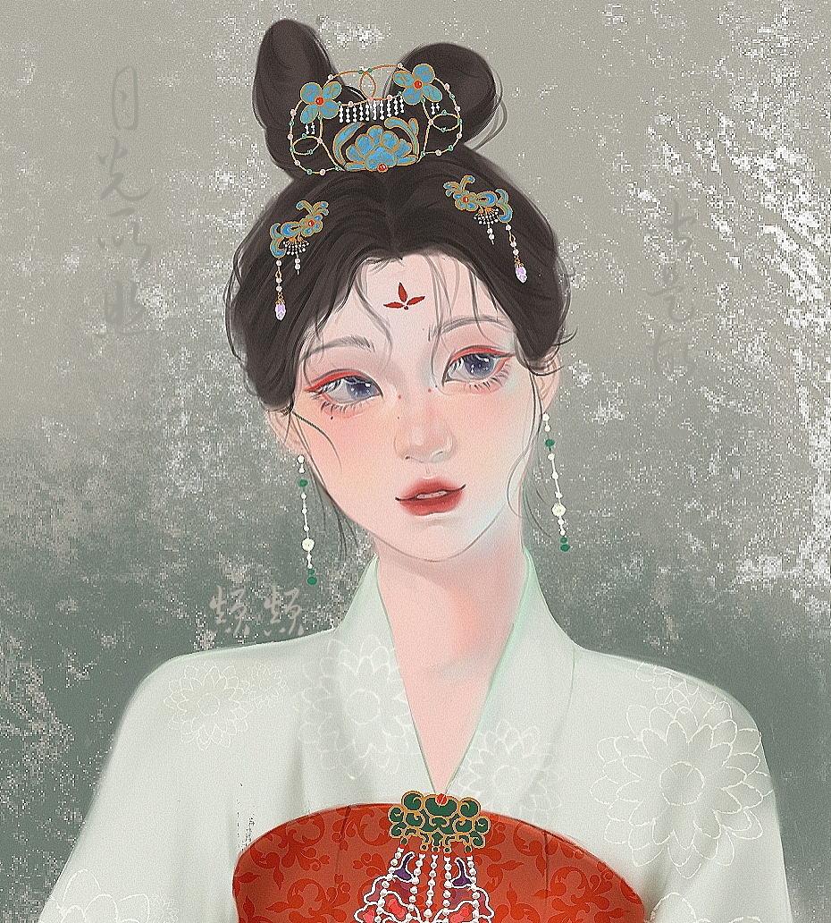 古风（图ZMjcwNDQwMzEy） - 其他 - 站酷设计师Z82093936原创素材 - 站酷ZCOOL