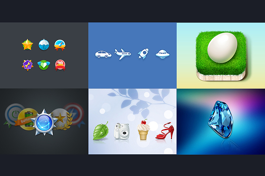 2012-2014总结（图ZMTcyNjczODQ=） - 其他UI - 站酷设计师亚娜Nina原创素材 - 站酷ZCOOL