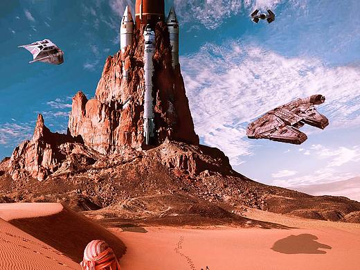 合成练习（个人主页-ZMzc5ODU4NTY=） - 海报 - 站酷设计师李洛克3790原创素材 - 站酷ZCOOL