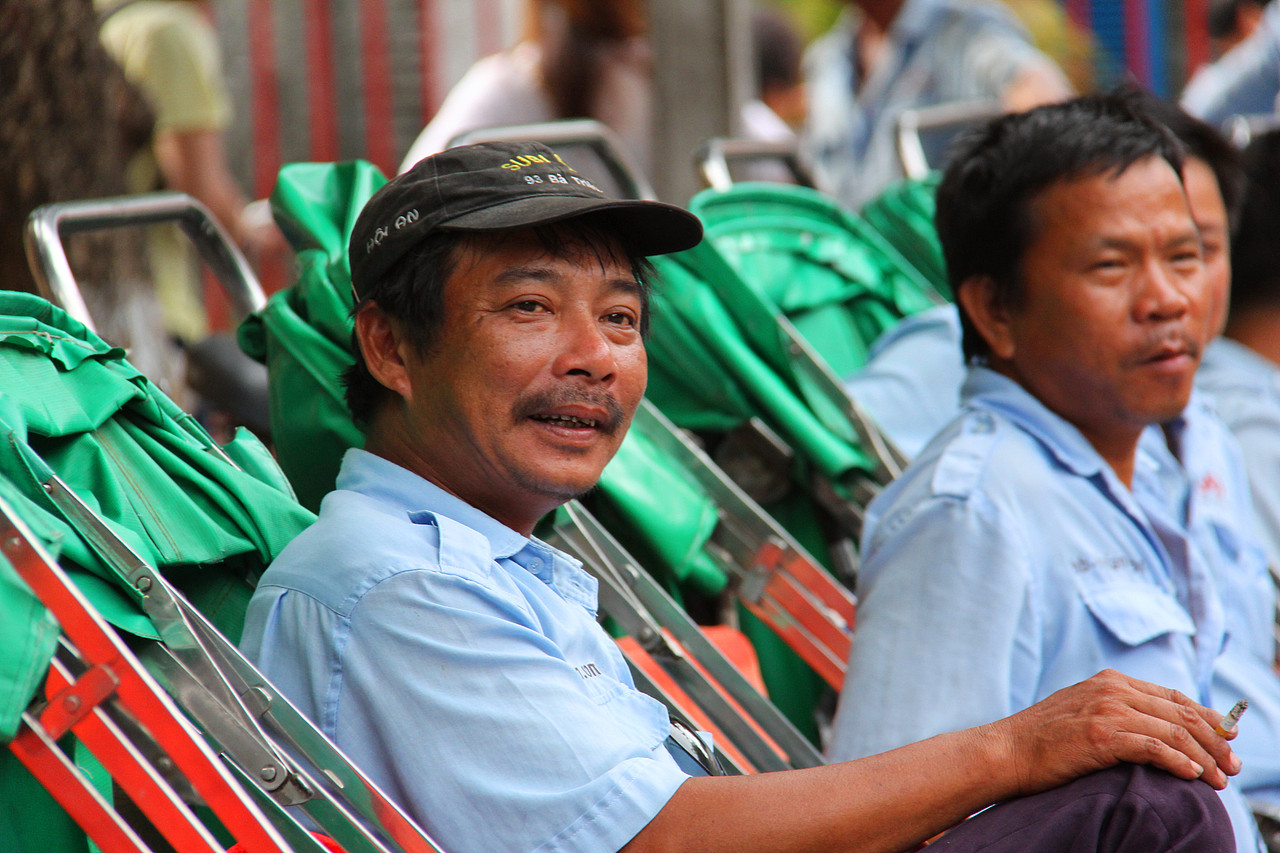 【越南岘港】随拍之二