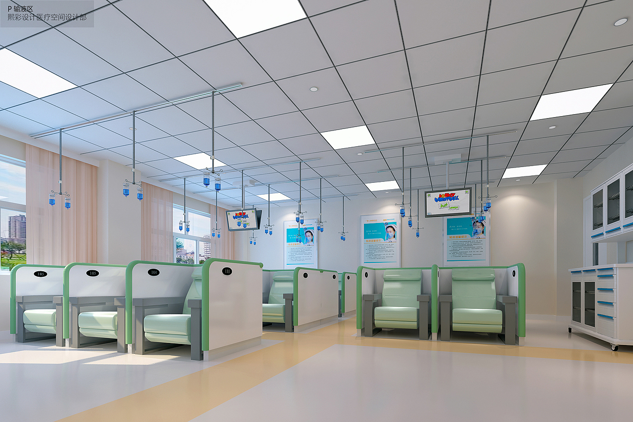 医院设计咨询|医院设计专家|专业医院装修设计公司