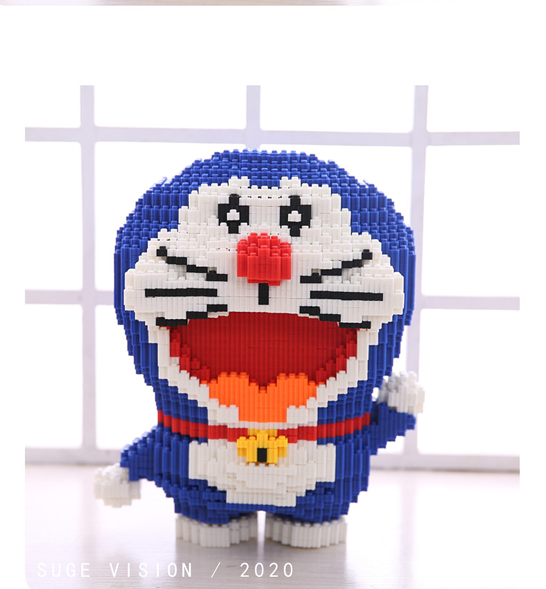 乐高玩具|儿童玩具|静物摄影|详情设计|原