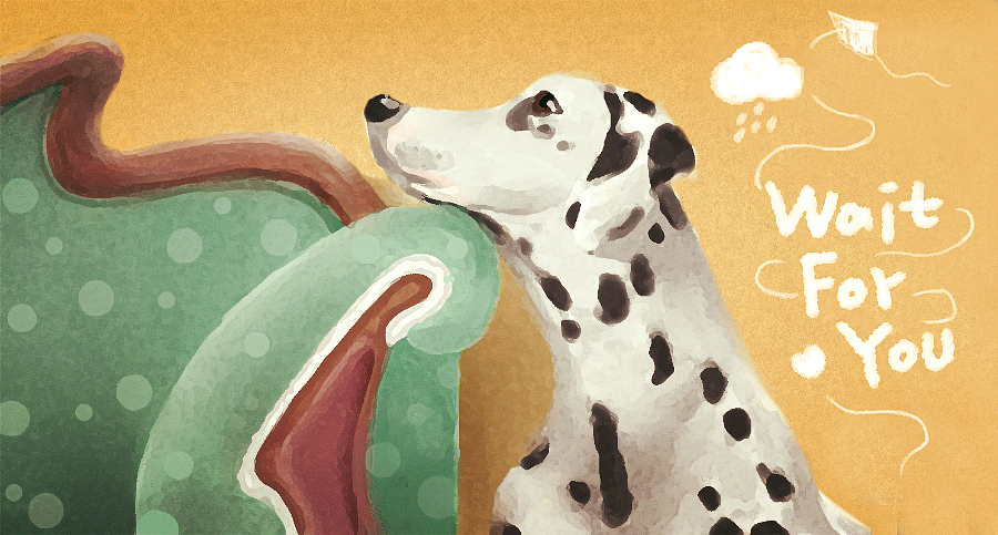 『字说字话』 - 字体小辑（图ZMzQ1MDM5NjA=） - 字体/字形 - 站酷设计师kabka原创素材 - 站酷ZCOOL