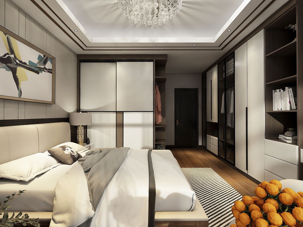 全屋定制-金世界花园