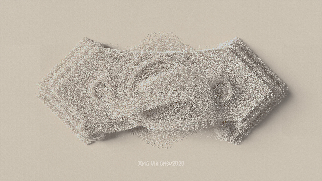 B&O宣传片（临摹）（图ZMjE0MDYxNTky） - 产品 - 站酷设计师XmgVision原创素材 - 站酷ZCOOL