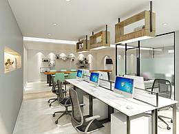 我喜欢的公装设计风格