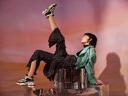 我眼里的五彩斑斕