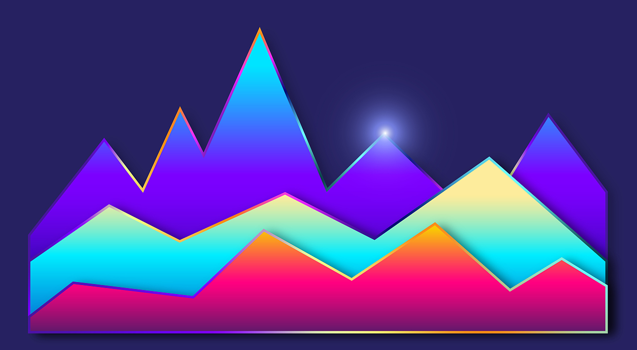 Beauty of Data（图ZMjc1NTgzMzcy） - 信息图表 - 站酷设计师王上宁原创素材 - 站酷ZCOOL