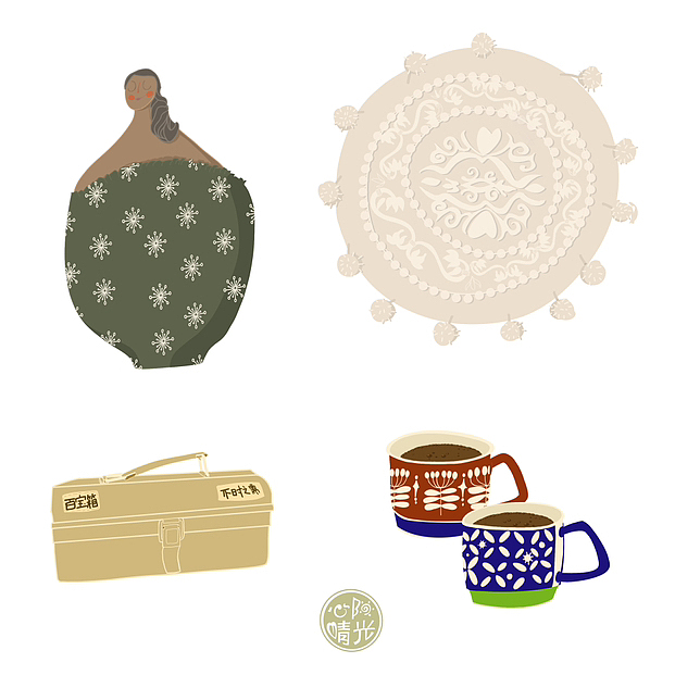 云之旅——记录云南的美好时光