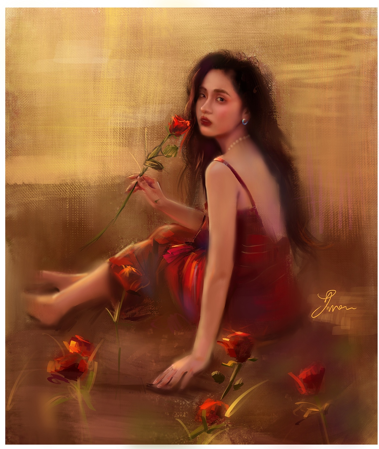 好久不见（图ZMzIwNDQ0NzEy） - 创作习作 - 站酷设计师没有世俗的欲望aa原创素材 - 站酷ZCOOL