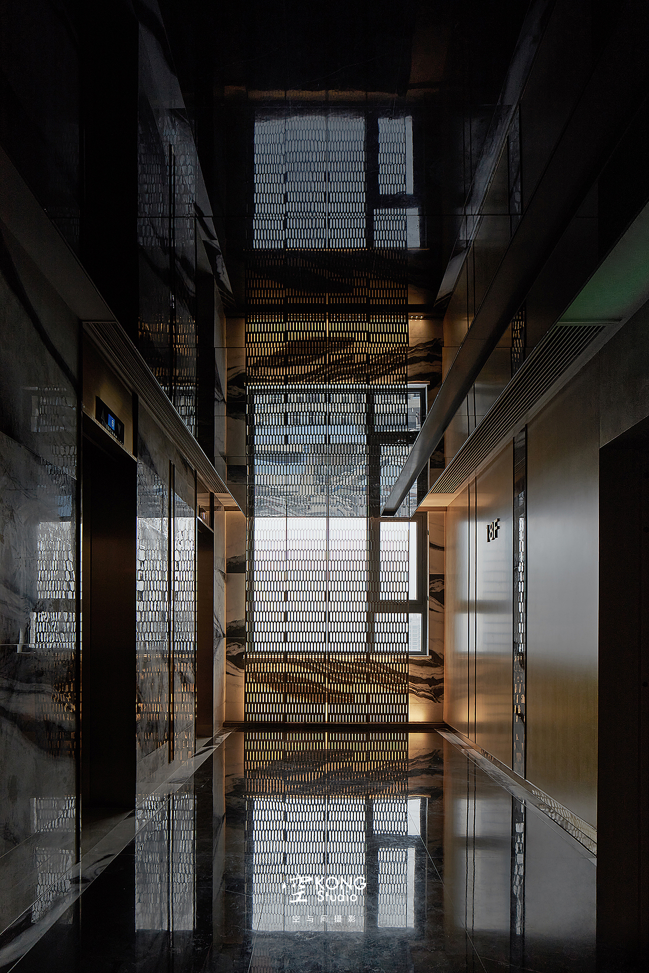 酒店摄影:陵州驿馆四季雲庭精品酒店