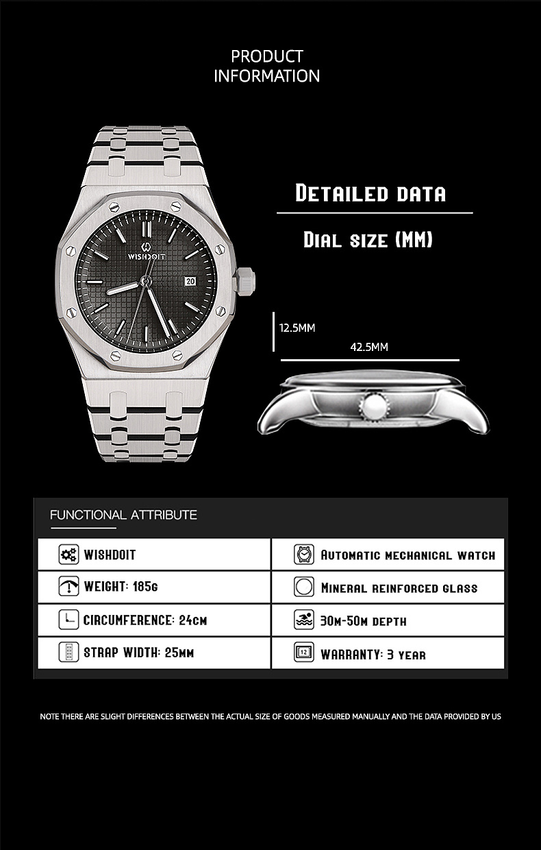 手表详情页设计（图ZMzMzMjAyNzY4） - 电商 - 站酷设计师荔枝DD原创素材 - 站酷ZCOOL