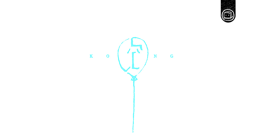 字画字说——《随·心》（图ZNTg0NDQ1Mjg=） - 字体/字形 - 站酷设计师豆腐小僧原创素材 - 站酷ZCOOL