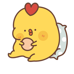 bibi日常又来了（图ZMTQ1MzI0MzQ4） - 网络表情 - 站酷设计师十五啊啊原创素材 - 站酷ZCOOL