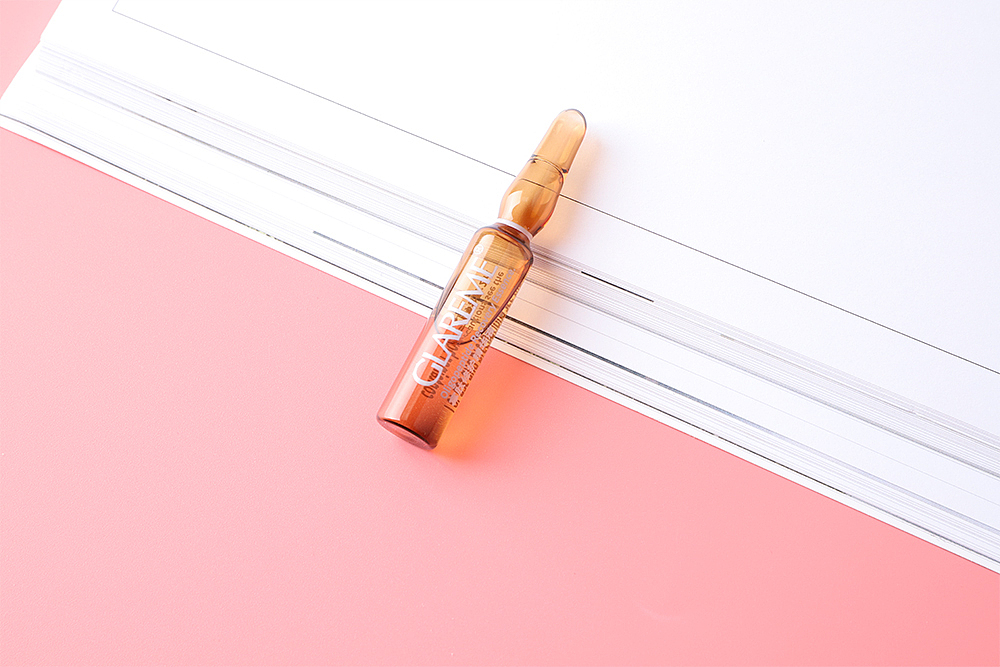 产品拍摄 | 安瓶