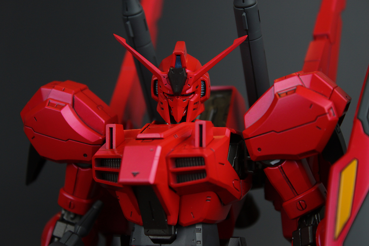 高达模型 re mk3 limited.ver