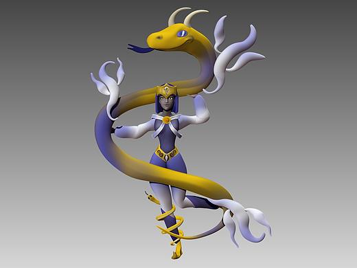 Nefertiti 