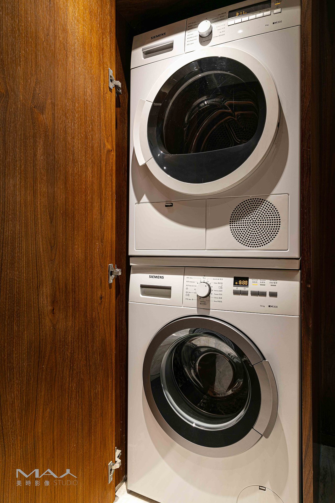 空间摄影 | 西安万豪行政公寓酒店拍摄