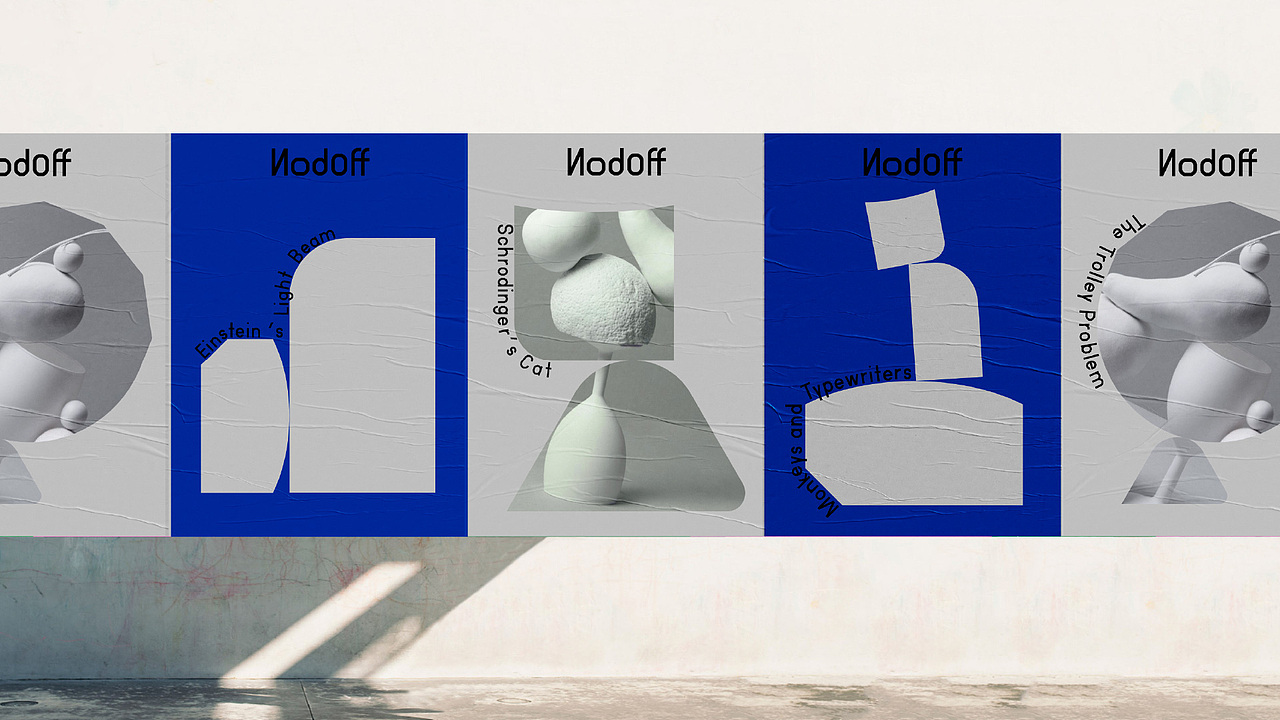 打破边界 - NodOff 用香味塑造场域(图ZMjU1ODEzNjg0) - 品牌 - 站酷设计师SeetheDesign原创素材 - 站酷ZCOOL
