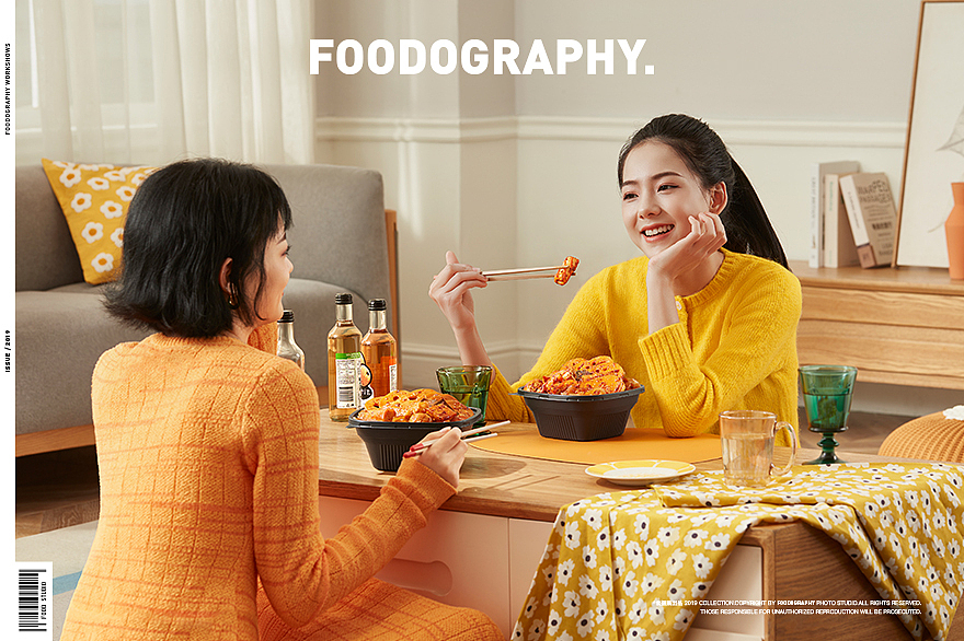 美食摄影 | 咔咔拌 ✖ foodography（图ZMjgwODU4NDg0） - 美食摄影 - 站酷设计师Foodography原创素材 - 站酷ZCOOL