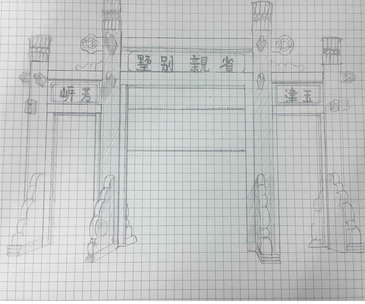 手绘（图ZODY1MzQ4NjQ=） - 绘本 - 站酷设计师十二月的李子不甜原创素材 - 站酷ZCOOL