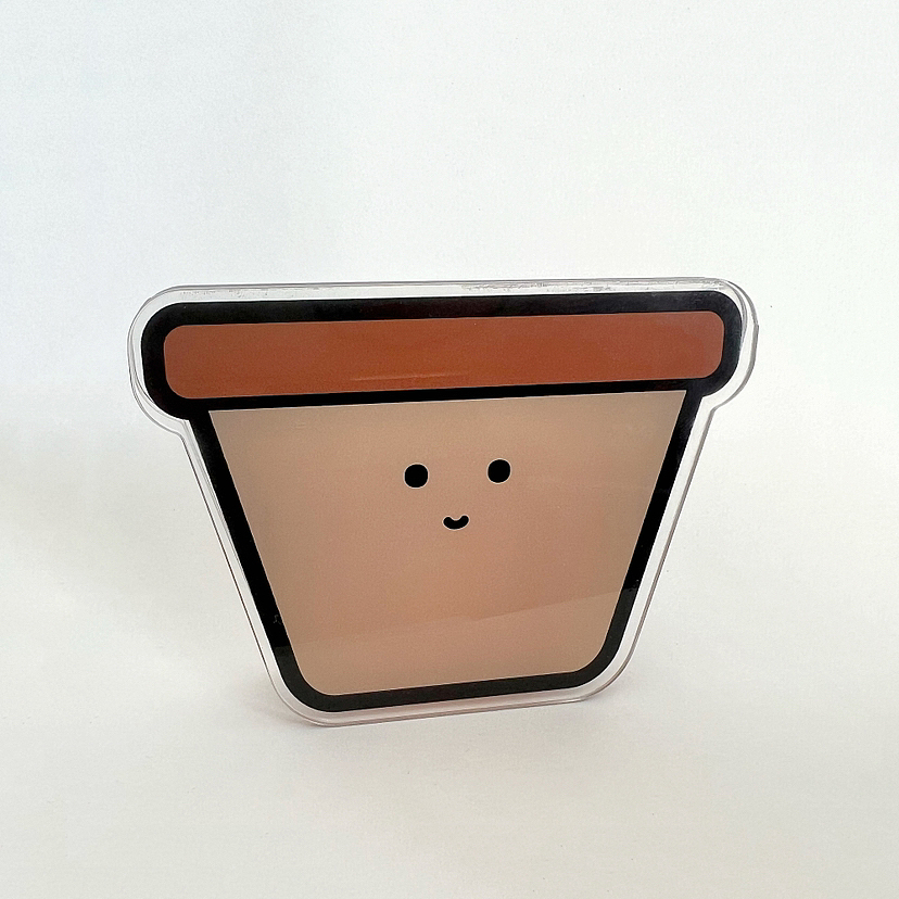 「台历」2023兔兔的福萝卜