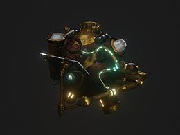 2020年做的一些東西