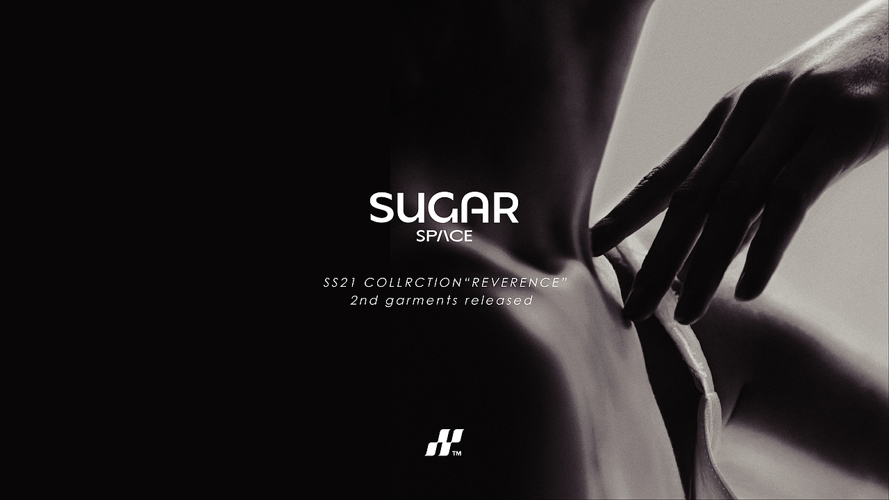 Sugar女装 Collection2021 | 女装视觉升级（图ZMjcwMDA4MDg4） - 品牌 - 站酷设计师知遇Design原创素材 - 站酷ZCOOL