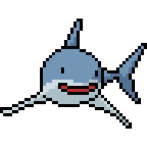 霓虹鯊魚的個人主頁（背景預(yù)覽） - 主頁背景設(shè)置 - 站酷設(shè)計師霓虹鯊魚原創(chuàng)素材 - 站酷ZCOOL