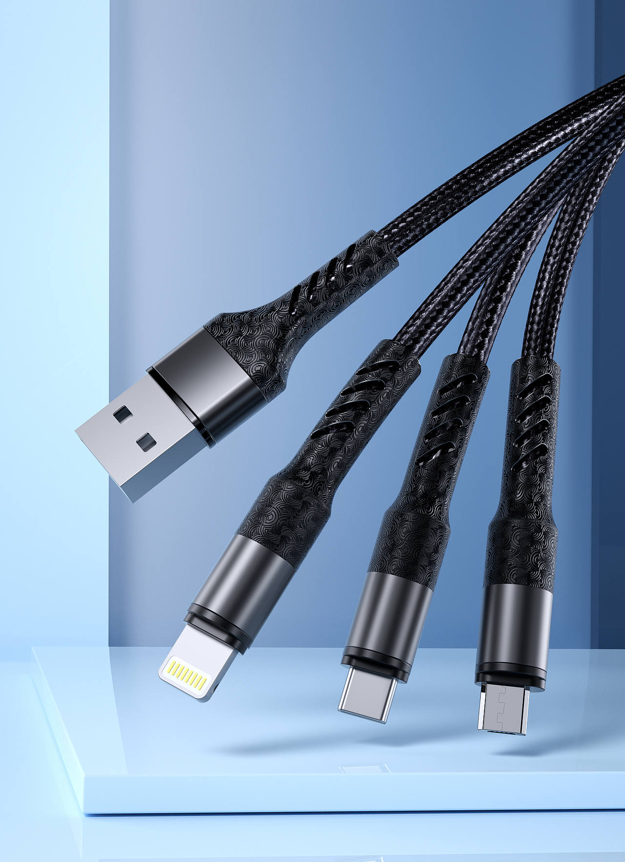 近期的一些产品渲染（图ZMTkwMzkxNTc2） - 电子产品 - 站酷设计师Rusqian越千原创素材 - 站酷ZCOOL