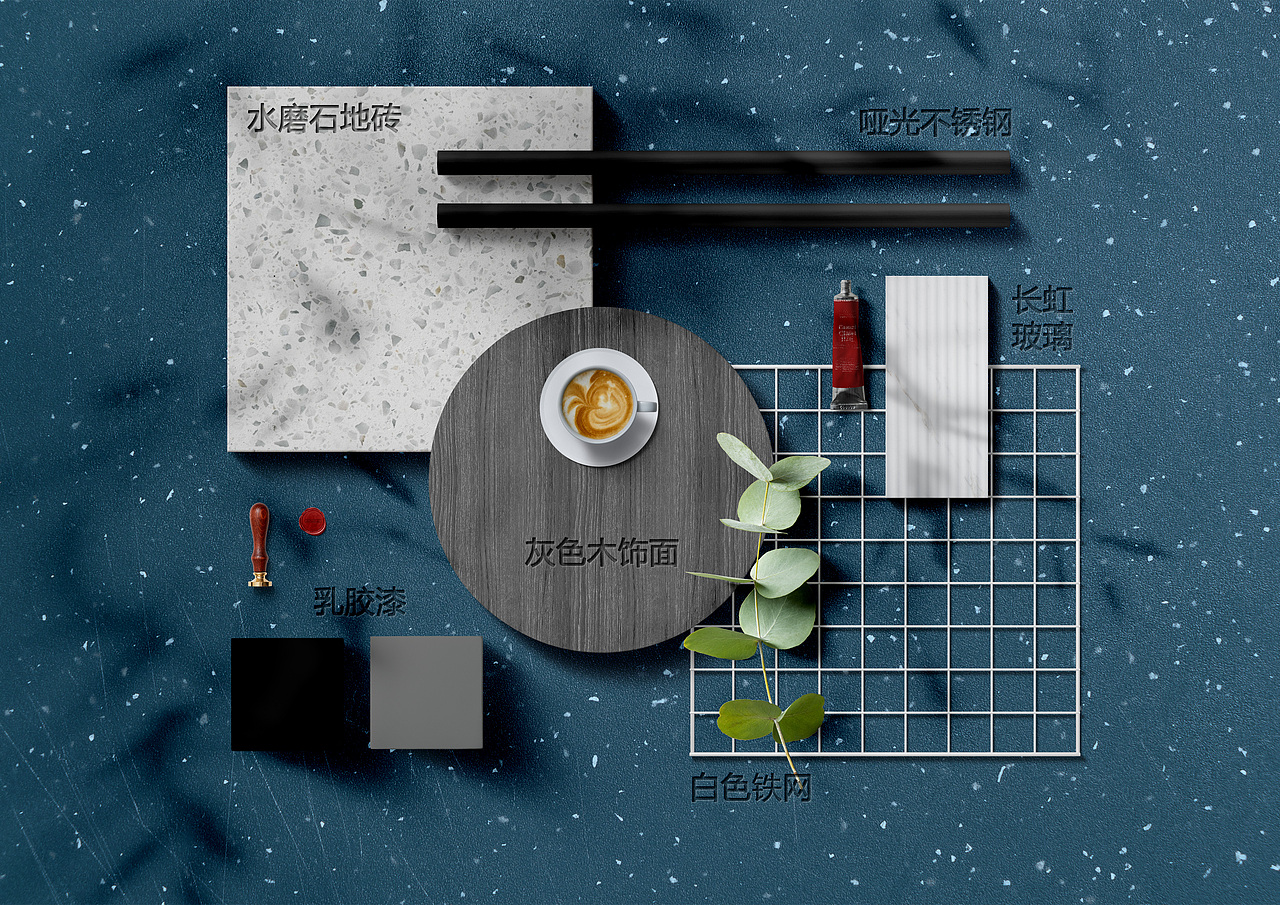 材质搭配（图ZMjgyNDI5NDI0） - 其他平面 - 站酷设计师闵晨阳原创素材 - 站酷ZCOOL