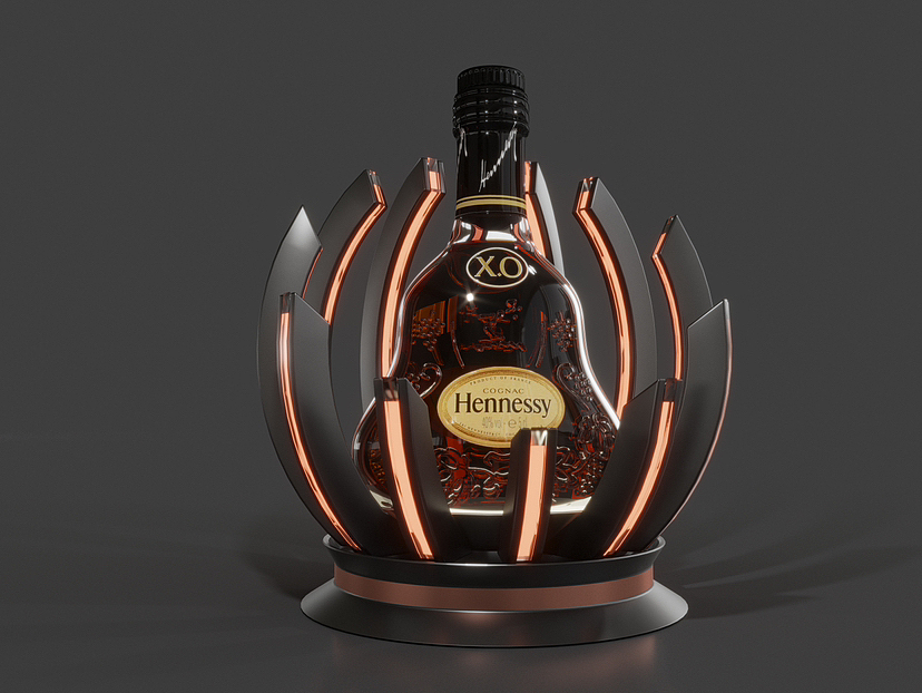 酒吧出酒道具设计（图ZMzI2NDM4MDY4） - 生活用品 - 站酷设计师NUZZYCO原创素材 - 站酷ZCOOL