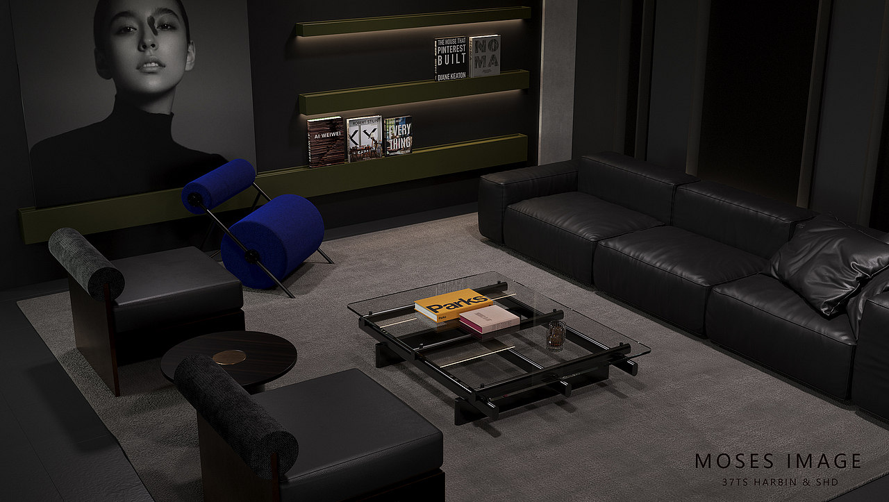 哈尔滨 太阳岛 TS37写真馆案例